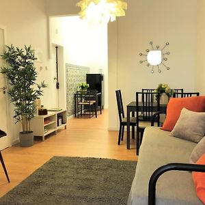 Appartement met Twee Slaapkamers